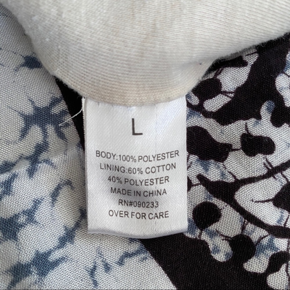 Teddy Jacket - Picture 3 of 3